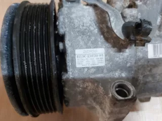 447260-1495 Компрессор кондиционера Toyota Rav 4 5 Арт AL13196383493_3, вид 2