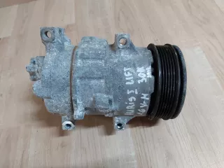 447260-1495 Компрессор кондиционера Toyota Rav 4 5 Арт AL13196383493_3, вид 4