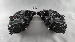 8V0941006,8V0941005 Фара передняя (комплект) Audi A3 8V Арт AL13196541842, вид 11
