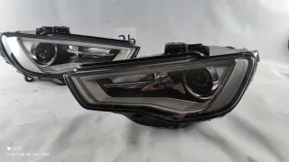 8V0941006,8V0941005 Фара передняя (комплект) Audi A3 8V Арт AL13196541842, вид 3