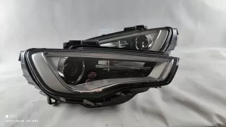 8V0941006,8V0941005 Фара передняя (комплект) Audi A3 8V Арт AL13196541842, вид 6