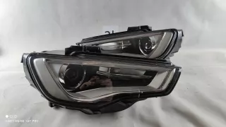 8V0941006,8V0941005 Фара передняя (комплект) Audi A3 8V Арт AL13196541842, вид 7