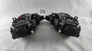 8V0941006,8V0941005 Фара передняя (комплект) Audi A3 8V Арт AL13196541842, вид 9