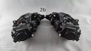 8V0941006,8V0941005 Фара передняя (комплект) Audi A3 8V Арт AL13196541842, вид 10