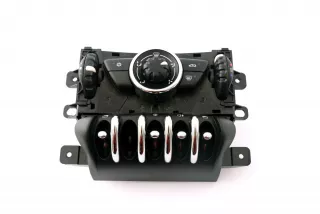 3457399 Блок управления печки/климат-контроля MINI Cooper R56 Арт AL13197544406_2, вид 1