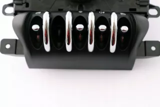 3457399 Блок управления печки/климат-контроля MINI Cooper R56 Арт AL13197544406_2, вид 2