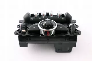 3457399 Блок управления печки/климат-контроля MINI Coupe Арт AL13197544406_3, вид 8