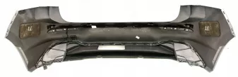 5H6807421C Бампер задний Volkswagen Golf 7 Арт AL13198259246, вид 3