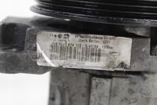 7508865,7693974108 Насос ГУР BMW 6 E63/E64 Арт AL13198550416_2, вид 2