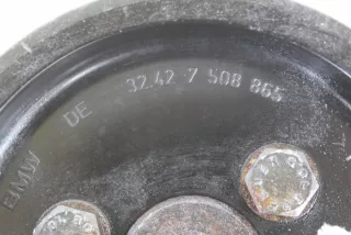7508865,7693974108 Насос ГУР BMW 6 E63/E64 Арт AL13198550416_2, вид 6