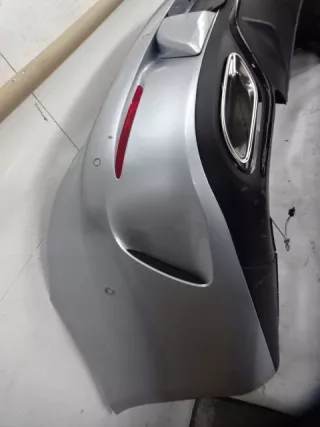 A2388212000 Бампер задний Mercedes E W238 Арт AL13198692485_2, вид 9