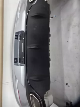 A2388212000 Бампер задний Mercedes E W238 Арт AL13198692485_2, вид 10