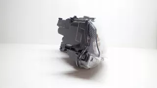 2K8941035S,LAMPA,L5 Фара передняя (комплект) Volkswagen Caddy 5 Арт AL13199176783, вид 6