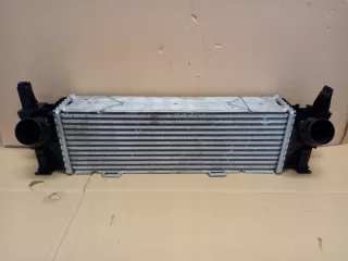 8578146,GT576003,689755-11 Интеркулер BMW X3 G01 Арт AL13199185900, вид 1