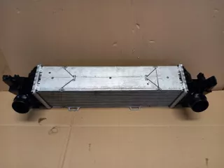 8578146,GT576003,689755-11 Интеркулер BMW X3 G01 Арт AL13199185900, вид 2