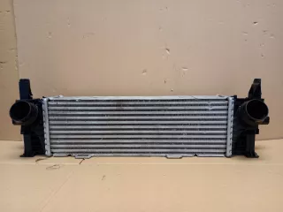 8578146,GT576003,689755-11 Интеркулер BMW X3 G01 Арт AL13199185900, вид 3