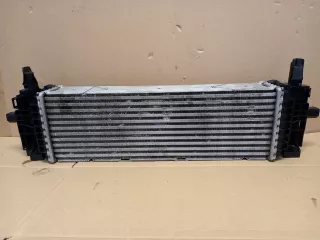 8578146,GT576003,689755-11 Интеркулер BMW X3 G01 Арт AL13199185900, вид 4