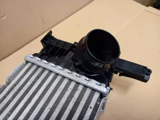 8578146,GT576003,689755-11 Интеркулер BMW X3 G01 Арт AL13199185900, вид 5
