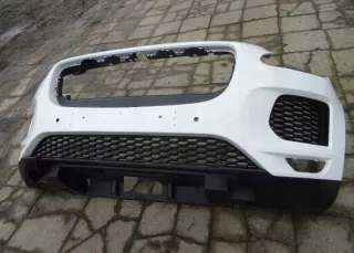J9C3-17C863-A Бампер передний Jaguar E-PACE Арт AL13200481171, вид 2