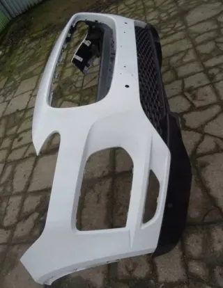 J9C3-17C863-A Бампер передний Jaguar E-PACE Арт AL13200481171, вид 4