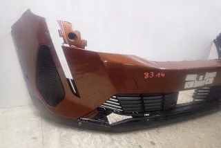  Бампер передний Peugeot 5008 Арт AL13200525996, вид 2