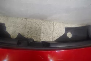  Бампер передний Citroen DS3 Арт AL13200576250_2, вид 4