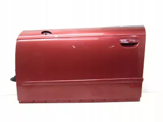 13203336274 Дверь передняя левая Seat Exeo Арт AL13203336274, вид 1