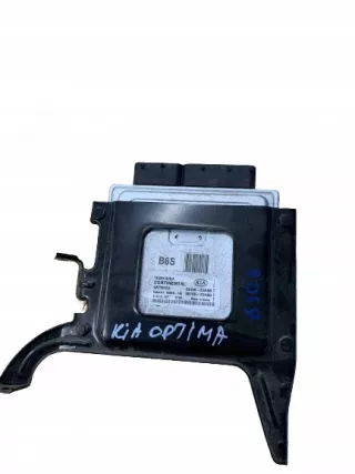 391138-2GAN0 Блок управления двигателем Kia Optima 4 Арт AL13203398746, вид 1