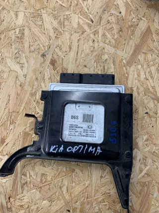 391138-2GAN0 Блок управления двигателем Kia Optima 4 Арт AL13203398746, вид 2