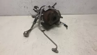 S550-13700C Турбина Mazda CX3 Арт AL13204037185, вид 1