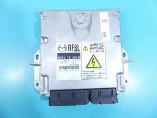 RF8L18881H,,275800-7967 Блок управления двигателем Mazda 6 2 Арт AL13204178214, вид 2