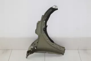  Крыло переднее левое MINI Cooper R56 Арт AL13204353755, вид 6