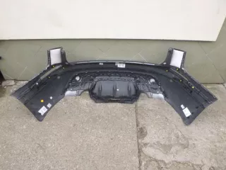 J8A2-17A958 Бампер задний Land Rover Range Rover Velar Арт AL13204672881, вид 5