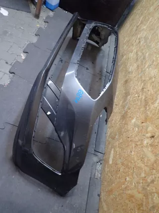  Бампер передний Ford Focus 4 Арт AL13204728570, вид 2