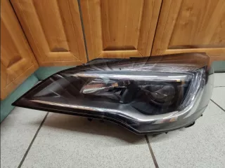 39111143 Фара передняя (комплект) Opel Astra K Арт AL13206362446, вид 1