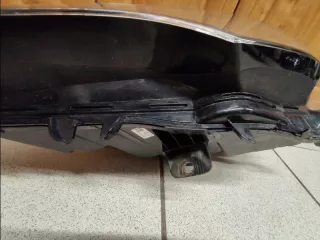 39111143 Фара передняя (комплект) Opel Astra K Арт AL13206362446, вид 11