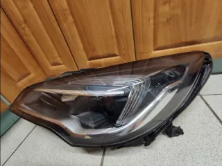 39111143 Фара передняя (комплект) Opel Astra K Арт AL13206362446, вид 4