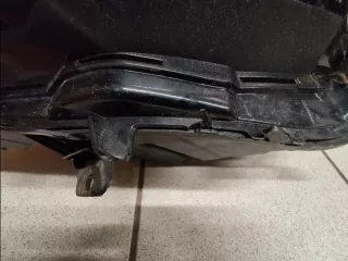 39111143 Фара передняя (комплект) Opel Astra K Арт AL13206362446, вид 9