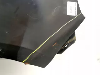 4414035 Крыло заднее левое Renault Clio 3 Арт AL13206593228, вид 7