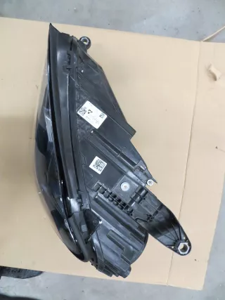 A1679064308,A1679069604 Фара передняя (комплект) Mercedes GLE W167 Арт AL13208596466, вид 2