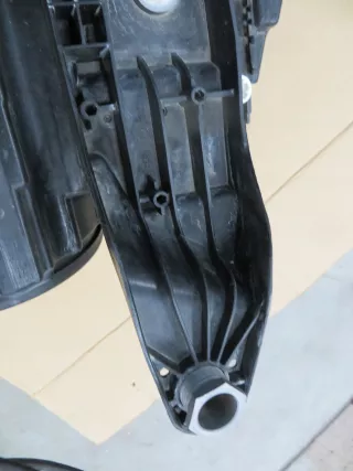A1679064308,A1679069604 Фара передняя (комплект) Mercedes GLE W167 Арт AL13208596466, вид 4