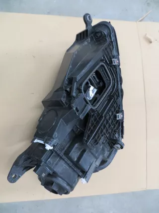 A1679064308,A1679069604 Фара передняя (комплект) Mercedes GLE W167 Арт AL13208596466, вид 5