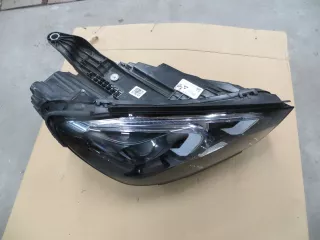 A1679064308,A1679069604 Фара передняя (комплект) Mercedes GLE W167 Арт AL13208596466, вид 7