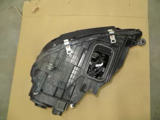 A1679064308,A1679069604 Фара передняя (комплект) Mercedes GLE W167 Арт AL13208596466, вид 9