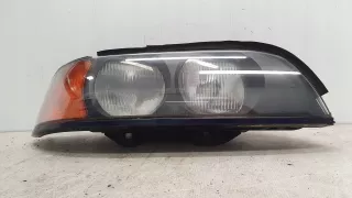 152140-00 Фара передняя (комплект) BMW 5 E39 Арт AL13209095607, вид 3