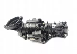 A6540902100 Коллектор впускной Mercedes E W213 Арт AL13209155822, вид 1