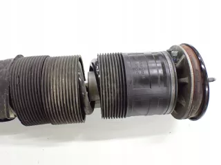 A2213204313 Амортизатор передний левый Mercedes S W221 Арт AL13209427963_2, вид 4