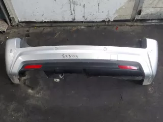  Бампер задний BMW X3 E83 Арт AL13214206797, вид 2