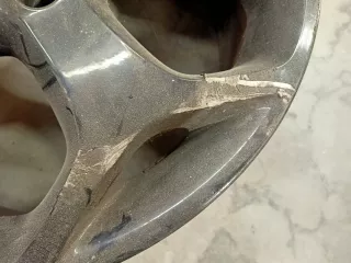  Диск литой Ford Mondeo 3 Арт AL15309247609, вид 2