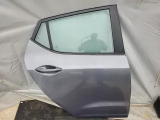 Drzwi Дверь задняя правая Hyundai i10 2 Арт AL15309546475, вид 2
